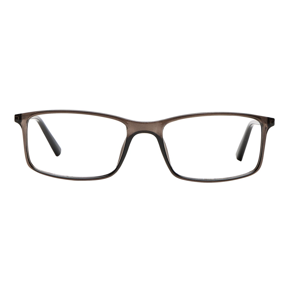 Innovative Eyewear Noah Readers with Blue Light Protection, Pack of 2