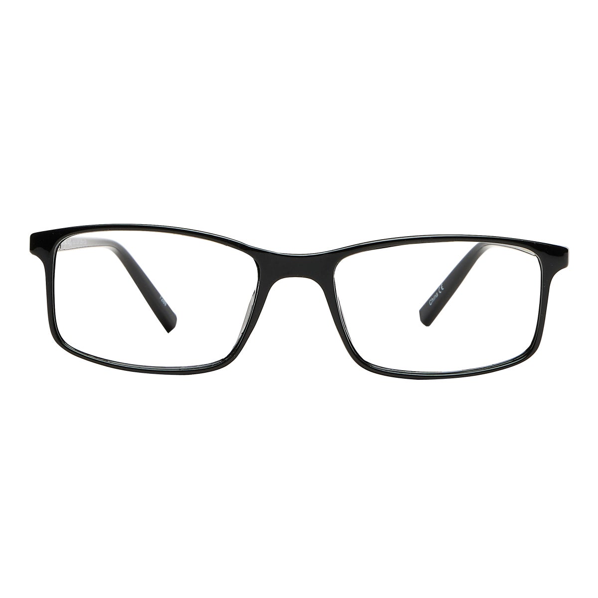 Innovative Eyewear Noah Readers with Blue Light Protection, Pack of 2