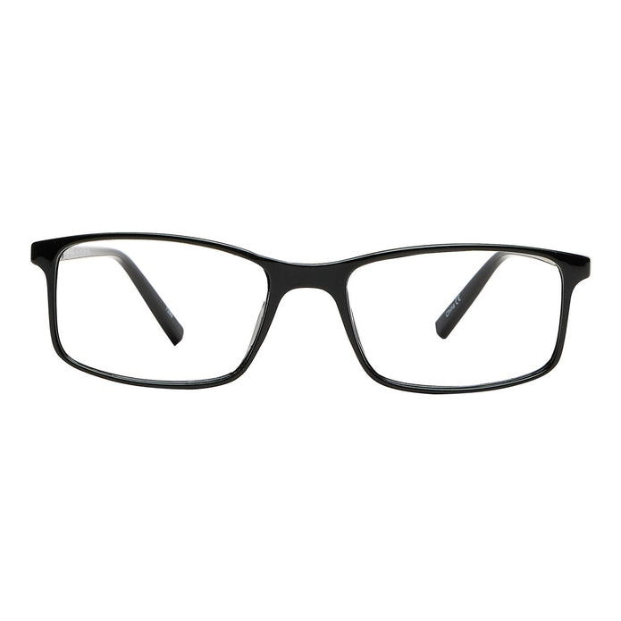 Innovative Eyewear Noah Readers with Blue Light Protection, Pack of 2