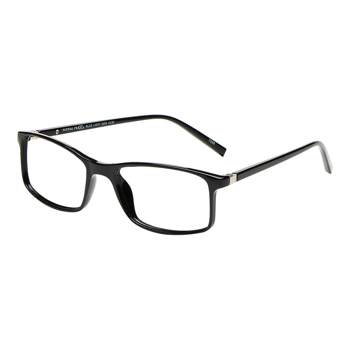 Innovative Eyewear Noah Readers with Blue Light Protection, Pack of 2
