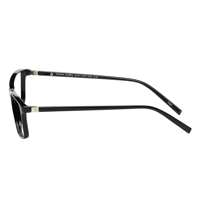 Innovative Eyewear Noah Readers with Blue Light Protection, Pack of 2
