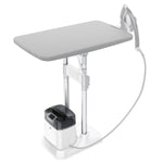 Rowenta IXEO Full Size Upright Steamer