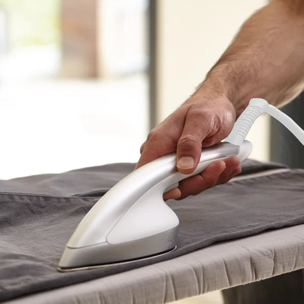 Rowenta IXEO Full Size Upright Steamer