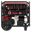 A-iPower 4900 / 3900 Watt Generator