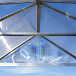 Canopia by Palram 10 ft. x 12 ft. Balance Hybrid Greenhouse
