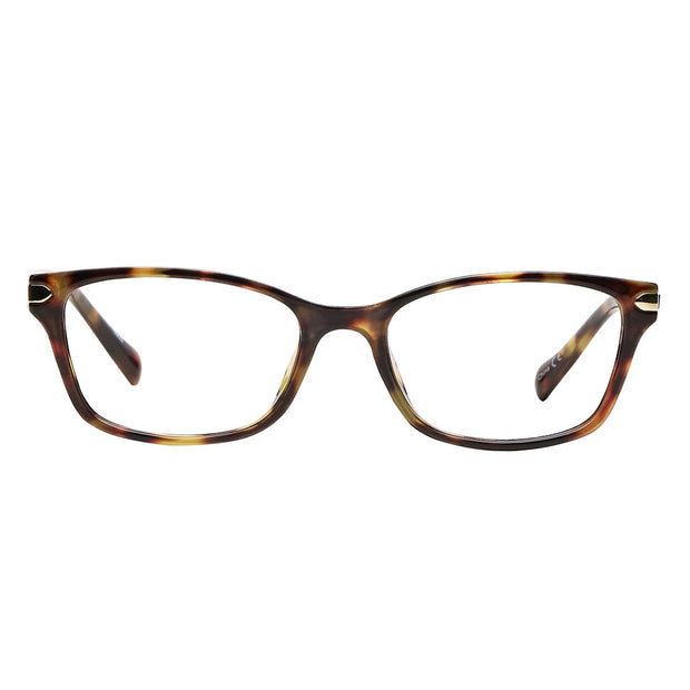 Innovative Eyewear Julia Readers with Blue Light Protection, Pack of 2