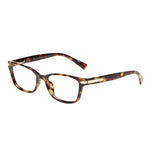 Innovative Eyewear Julia Readers with Blue Light Protection, Pack of 2