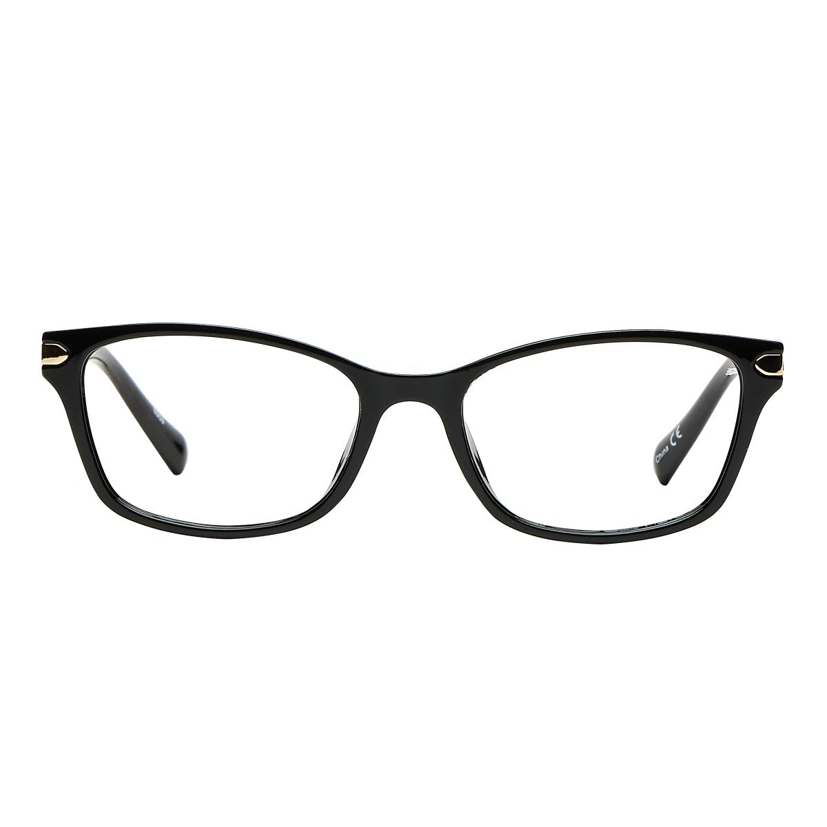 Innovative Eyewear Julia Readers with Blue Light Protection, Pack of 2