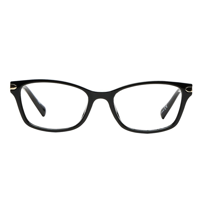 Innovative Eyewear Julia Readers with Blue Light Protection, Pack of 2