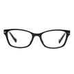 Innovative Eyewear Julia Readers with Blue Light Protection, Pack of 2