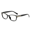 Innovative Eyewear Julia Readers with Blue Light Protection, Pack of 2