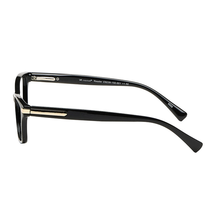 Innovative Eyewear Julia Readers with Blue Light Protection, Pack of 2