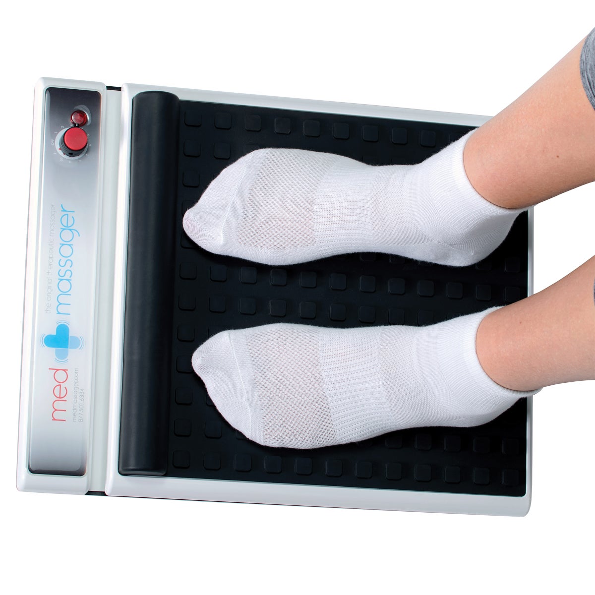 MedMassager 11 Speed Foot Massager