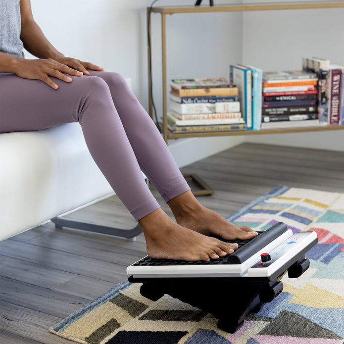 MedMassager 11 Speed Foot Massager