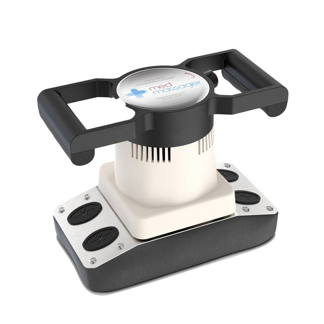MedMassager Variable Speed Handheld Body Massager