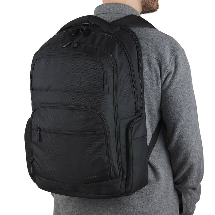 Bugatti Ultimate Backpack