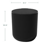 Veradek Copa Cooler Table