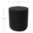 Veradek Copa Cooler Table