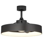 Artika Austin 23 in. Ceiling Fan with Light