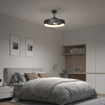 Artika Austin 23 in. Ceiling Fan with Light