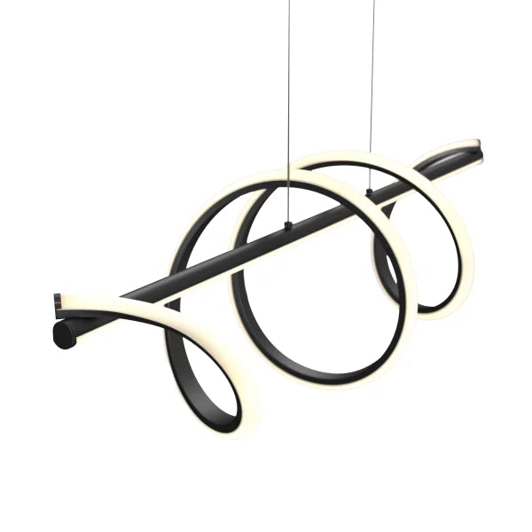 Artika Coda Pendant Light