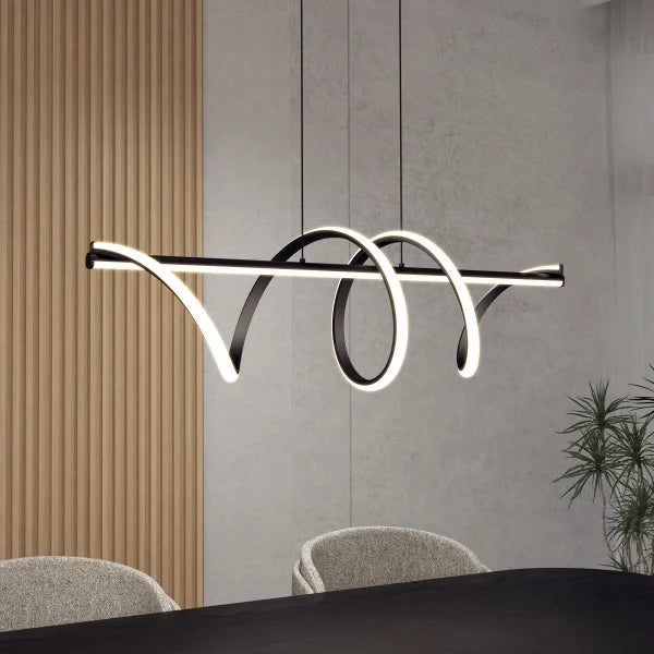 Artika Coda Pendant Light