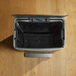 Kohler 47L Curved Step Trash Can