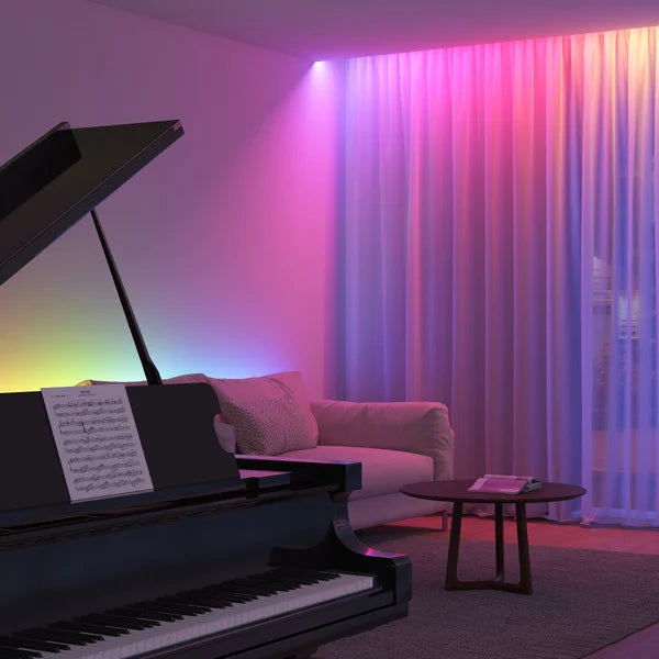 Govee RGBIC Pro LED Strip Lights 49.2 ft