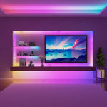 Govee RGBIC Pro LED Strip Lights 49.2 ft