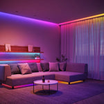 Govee RGBIC Pro LED Strip Lights 49.2 ft