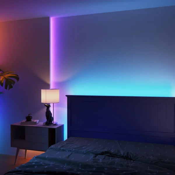 Govee RGBIC Pro LED Strip Lights 49.2 ft