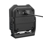 Infinity X1 2000 Lumen Worklight, 3-pack