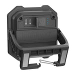Infinity X1 2000 Lumen Worklight, 3-pack
