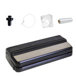 Kenmore Vacuum Sealer Food Preservation System with 16 ft. Bag Roll & Bags