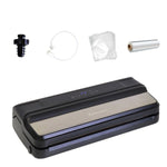 Kenmore Vacuum Sealer Food Preservation System with 16 ft. Bag Roll & Bags