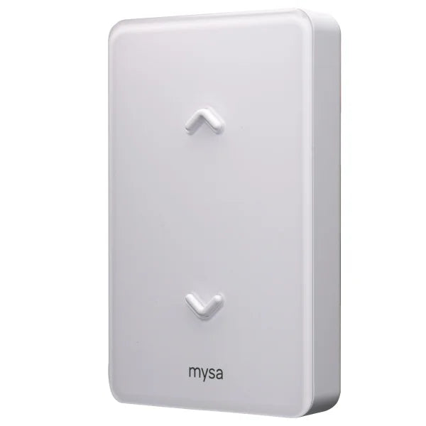 Mysa Smart Thermostat LITE for Electric Baseboard Heaters - 4 Pack
