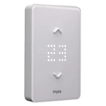 Mysa Smart Thermostat LITE for Electric Baseboard Heaters - 4 Pack