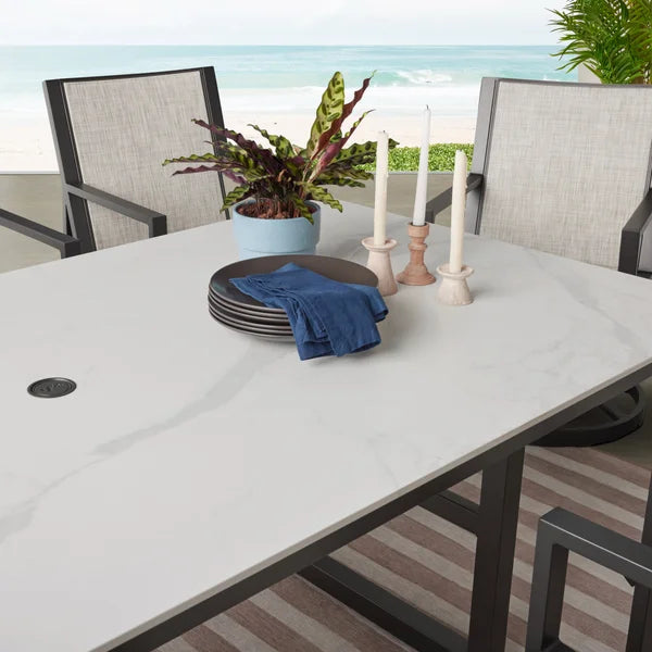 Trinity 9-piece Patio Dining Set