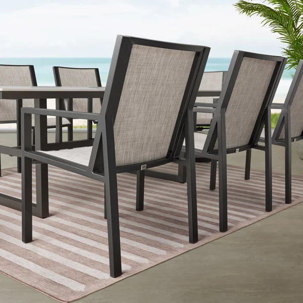 Trinity 9-piece Patio Dining Set