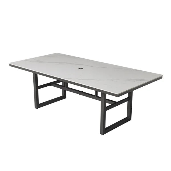 Trinity 9-piece Patio Dining Set