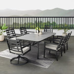 Formia 7-piece Patio Dining Set
