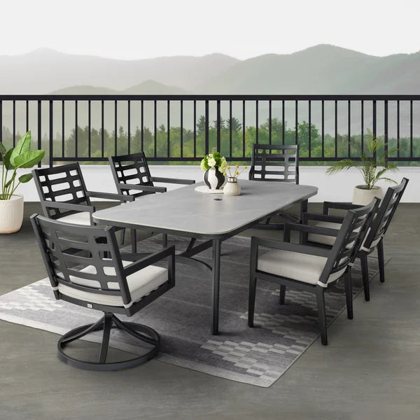 Formia 7-piece Patio Dining Set