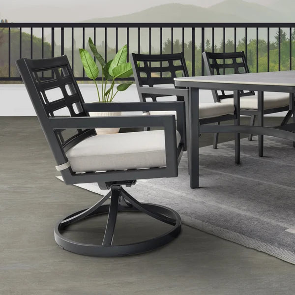 Formia 7-piece Patio Dining Set