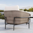 Siena 4-piece Patio Conversation Set