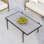 Siena 4-piece Patio Conversation Set