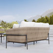 Siena 4-piece Patio Conversation Set