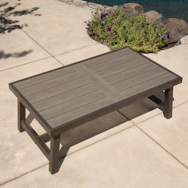 Nichols 4-piece Patio Conversation Set