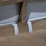 Nichols 4-piece Patio Conversation Set
