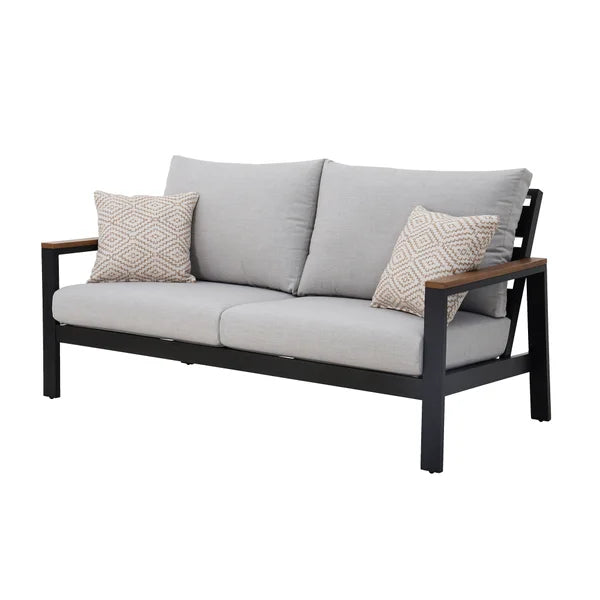 Easton 5-piece Patio Conversation Set