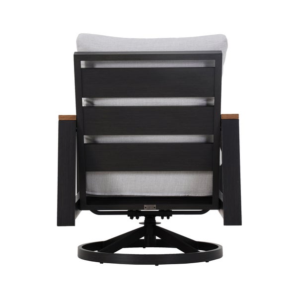 Easton 5-piece Patio Conversation Set